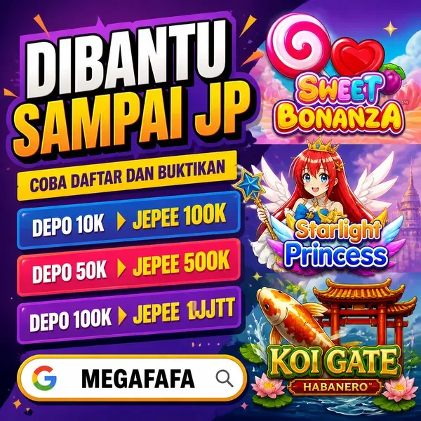 website judi slot online
